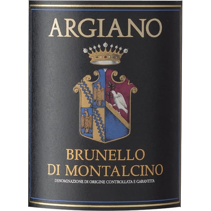 Argiano Brunello di Montalcino 2019
