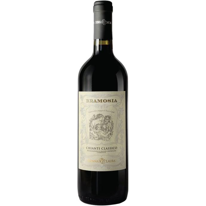 Donna Laura Chianti Classico Bramosia 2022