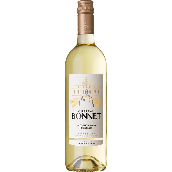 Chateau Bonnet Bordeaux Blanc 2023