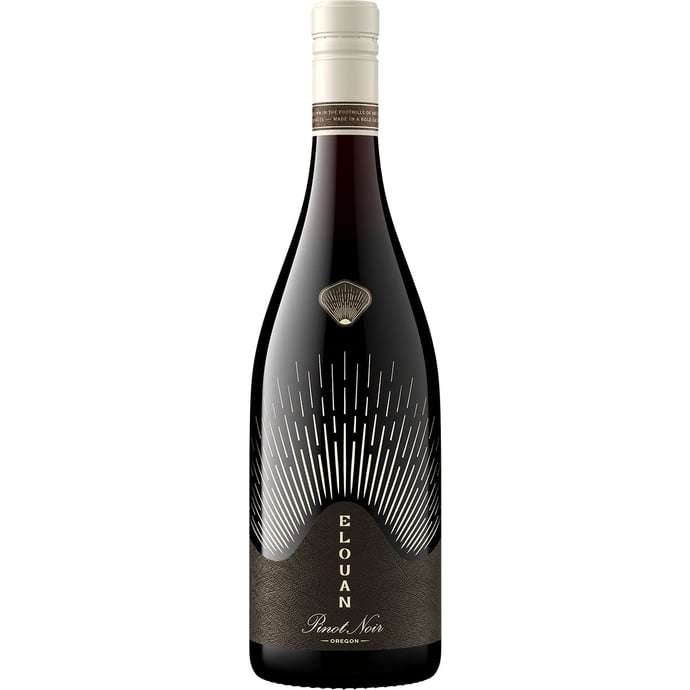 Elouan Pinot Noir 2022