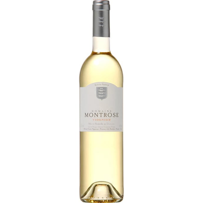 Domaine Montrose Viognier 2023