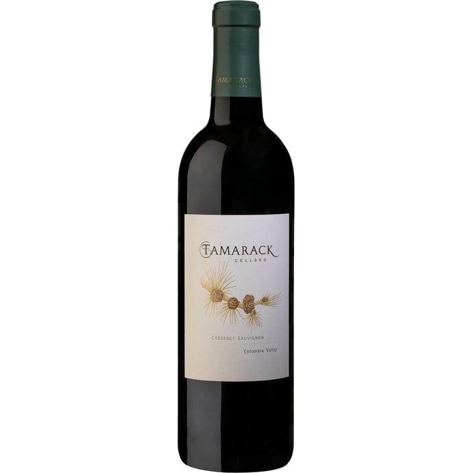 Tamarack Cabernet Sauvignon 2020