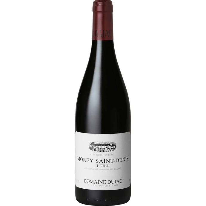 Domaine Forey Pere et Fils Morey Saint Denis 2022