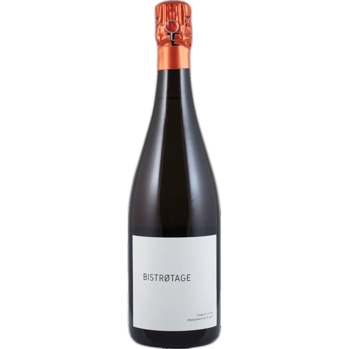 Charles Dufour Francoise Martinot Bistrotage B.19 Extra Brut