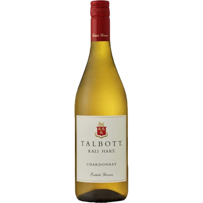 Talbott Kali Hart Chardonnay 2023