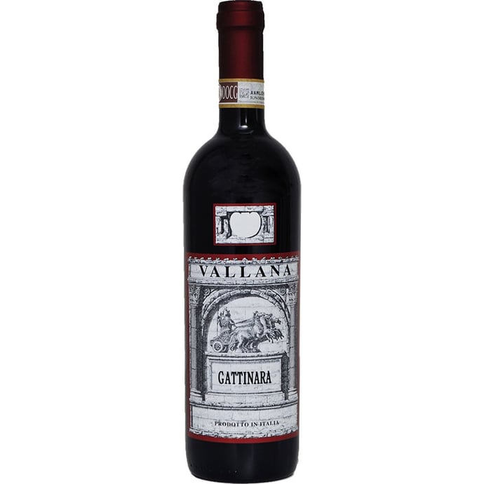 Vallana Gattinara 2020