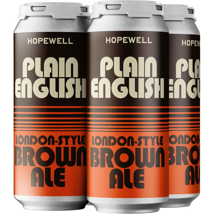 Hopewell Plain English