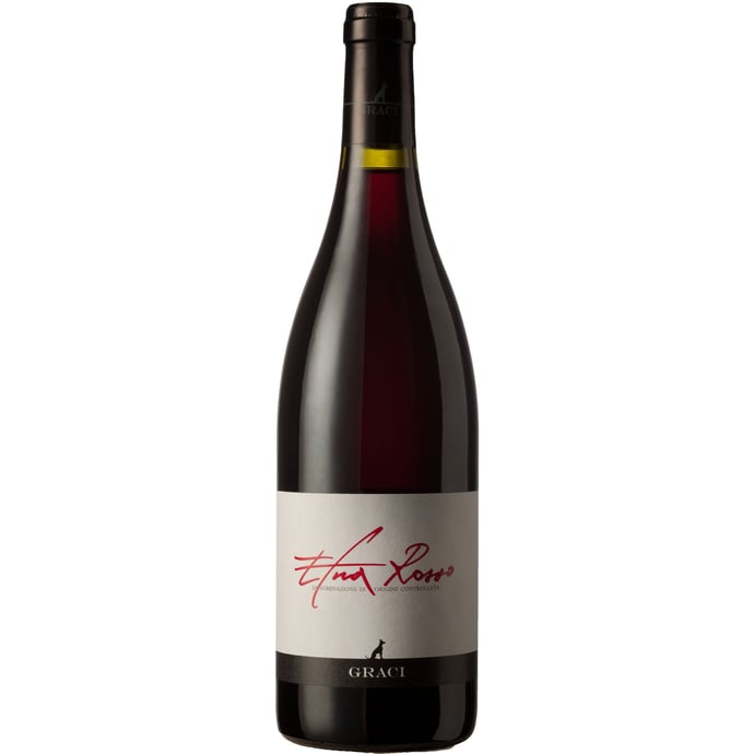 Graci Etna Rosso 2022