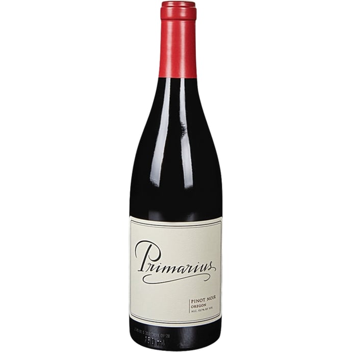 Primarius Pinot Noir Oregon 2022