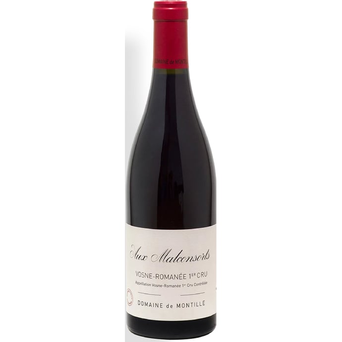 Domaine de Montille Vosne Romanee Malconsorts 2020