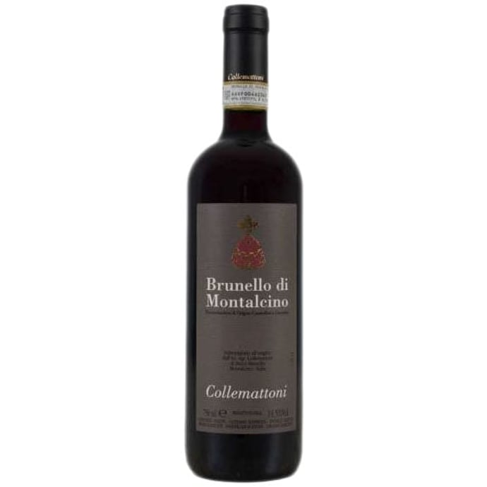 Collemattoni Brunello di Montalcino 2019