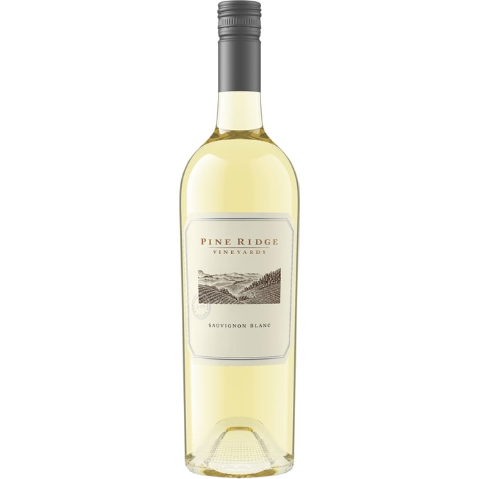 Pine Ridge Sauvignon Blanc 2023