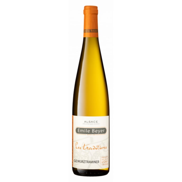 Emile Beyer Gewurztraminer Tradition 2023