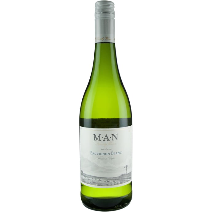 MAN Family Wines Sauvignon Blanc 2024