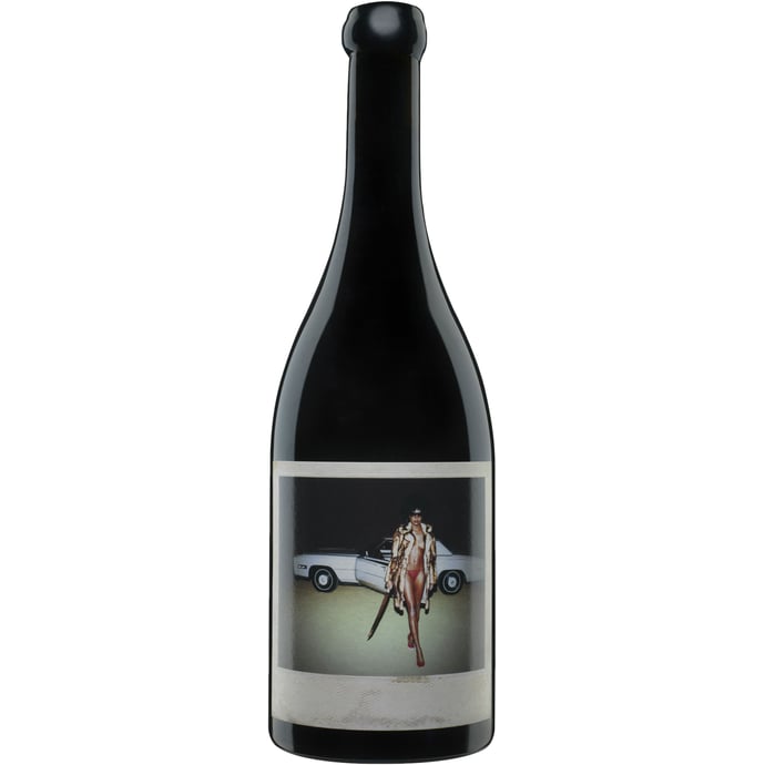 Orin Swift Machete 2022