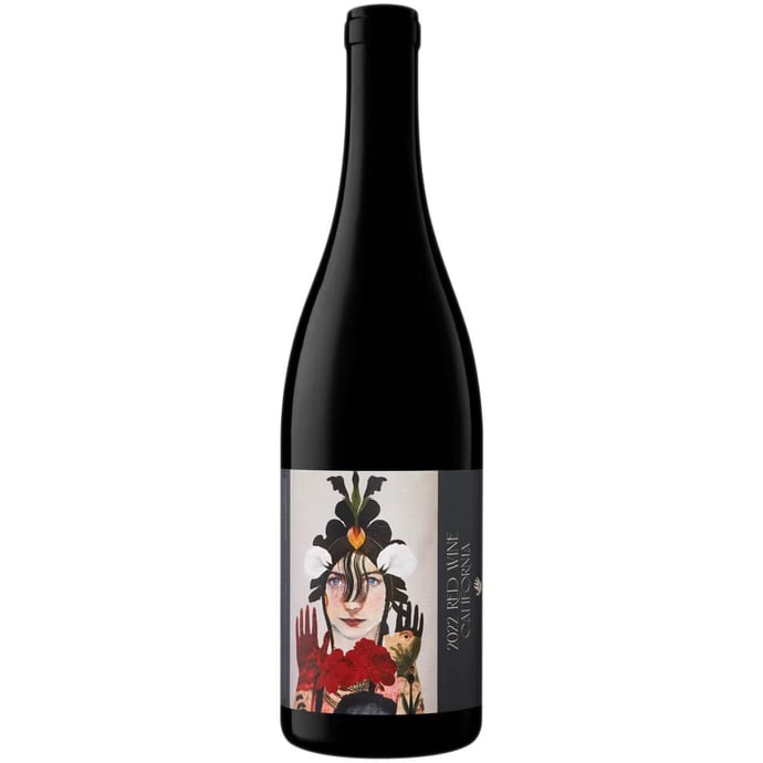 Jolie Laide Red 2023