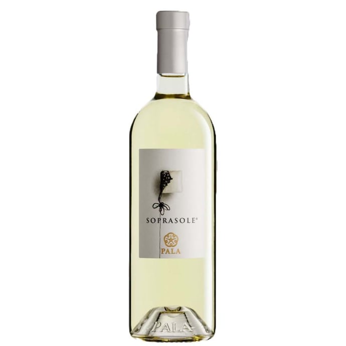 Pala Soprasole Vermentino 2023
