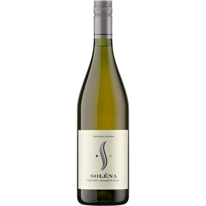Solena Pinot Gris 2023