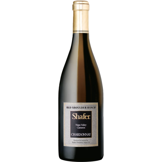 Shafer Chardonnay Red Shoulder Ranch 2023
