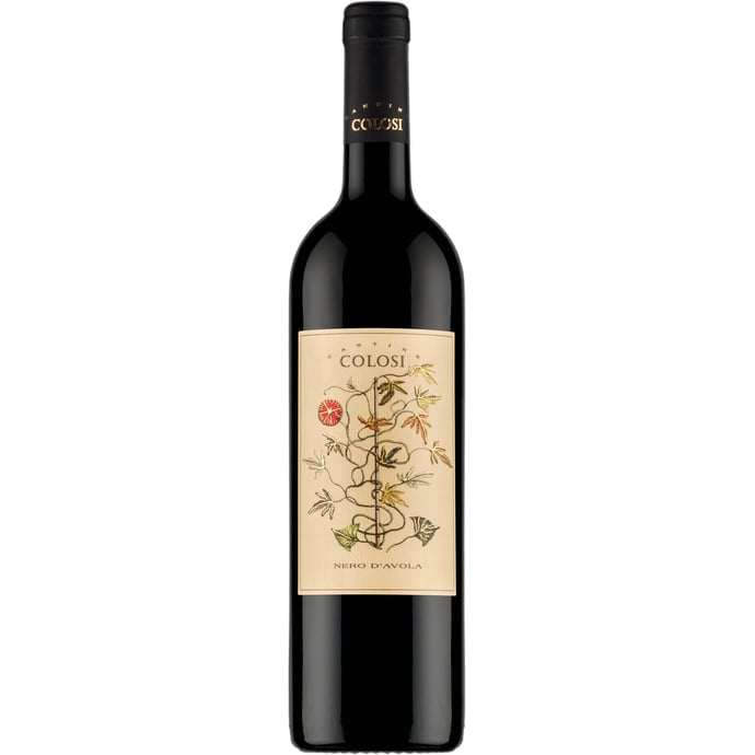 Colosi Nero d'Avola 2023