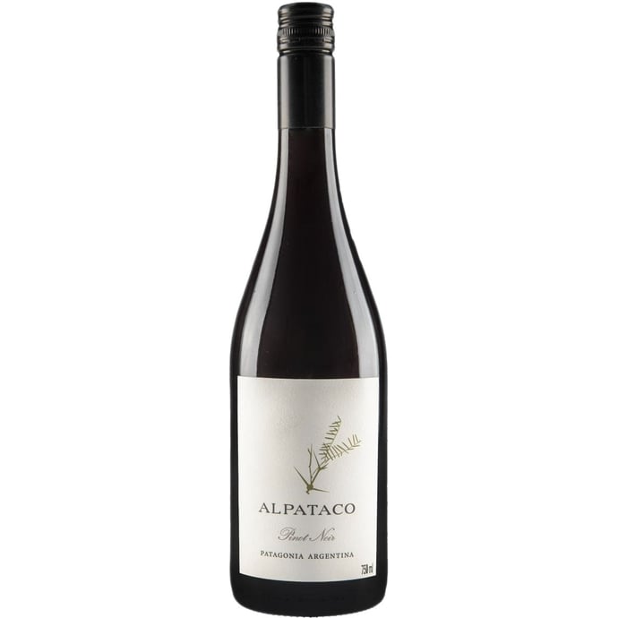 Alpataco Malbec 2023