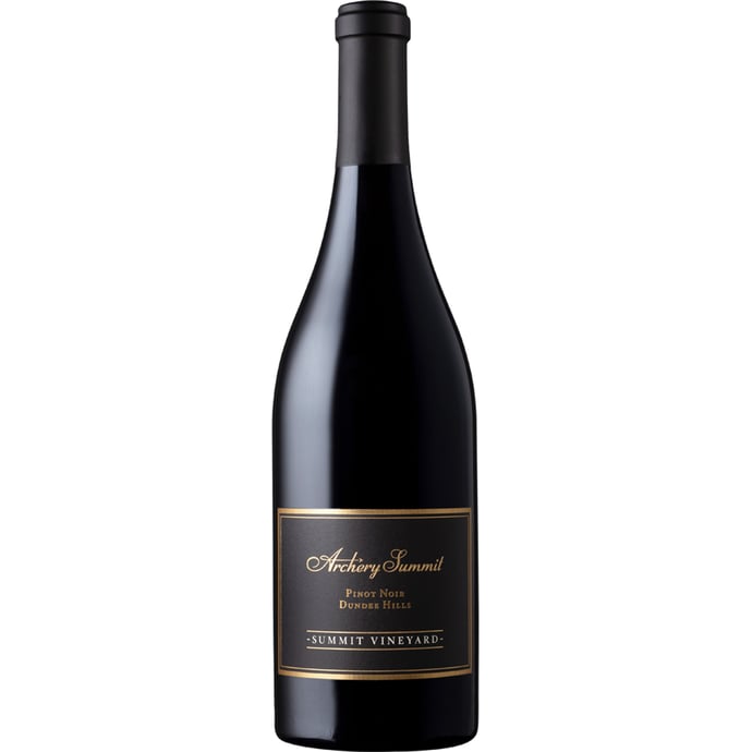 Archery Summit Pinot Noir Dundee Hills 2023