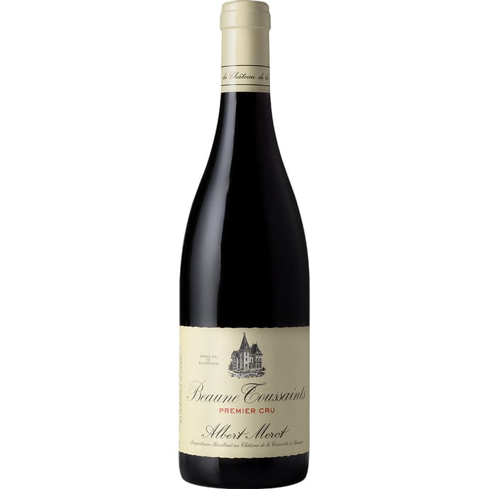Domaine Albert Morot Beaune Les Toussaints 2020