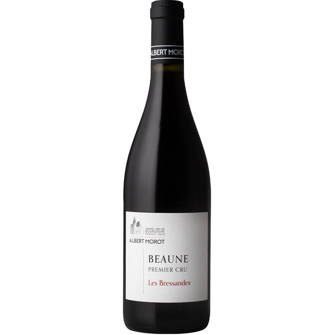 Domaine Albert Morot Beaune Les Bressandes 2020