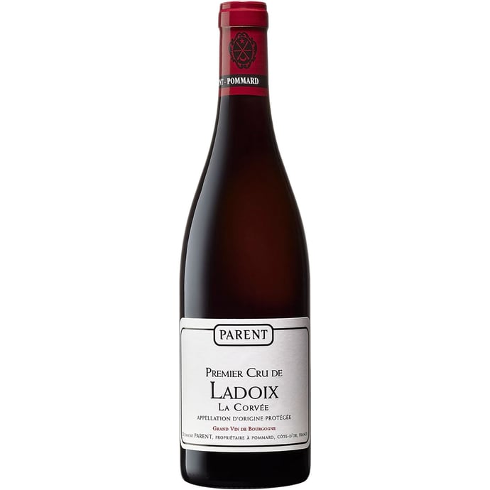 Domaine Anne Parent Ladoix La Corvee 2018