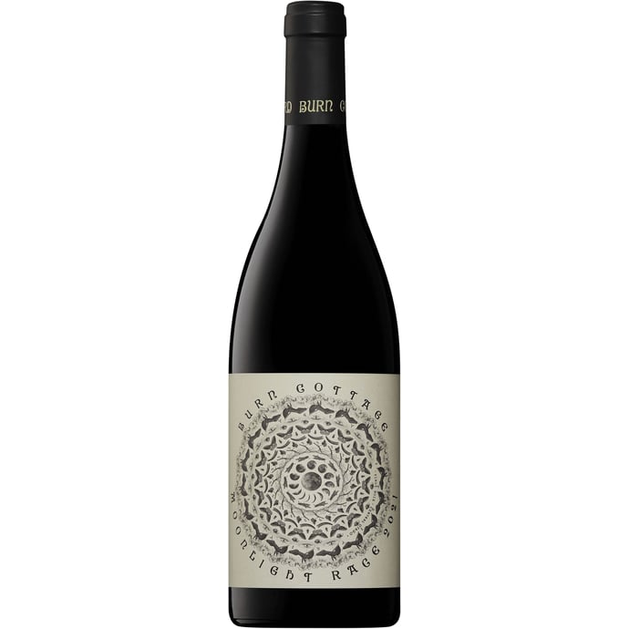 Burn Cottage Moonlight Race Pinot Noir 2023