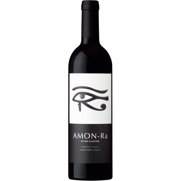 Glaetzer Amon Ra Shiraz 2019