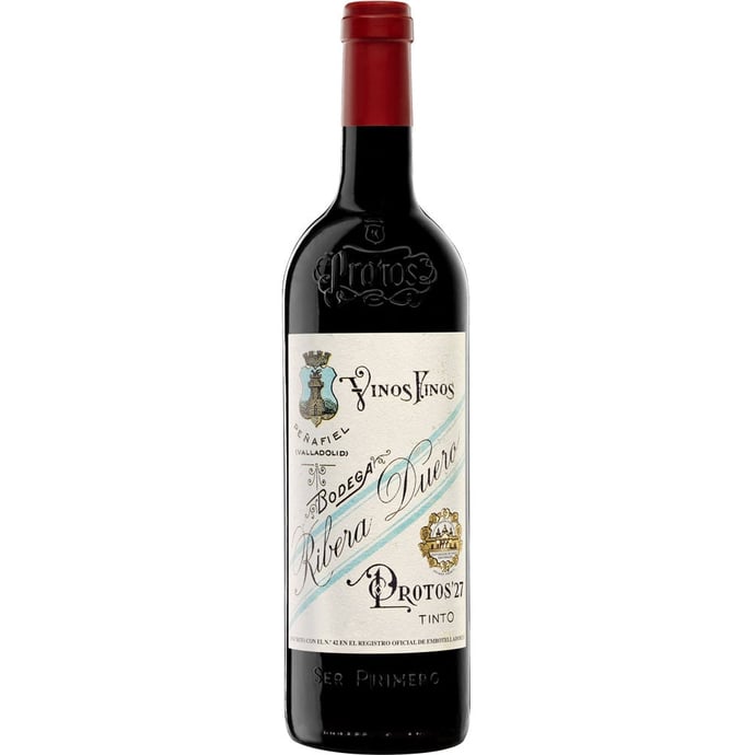 Protos Tinto 27 2021