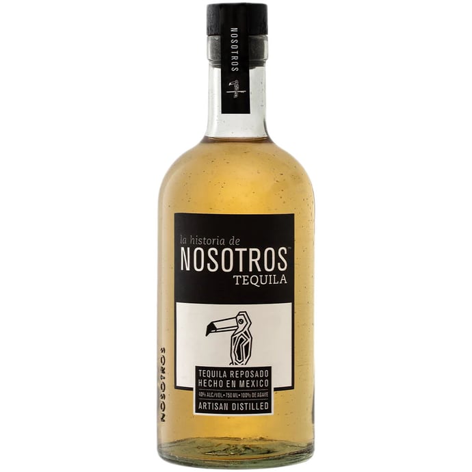 Nosotros Reposado Tequila