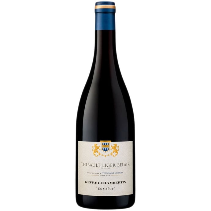 Liger Belair Gevrey Chambertin En Creot 2021