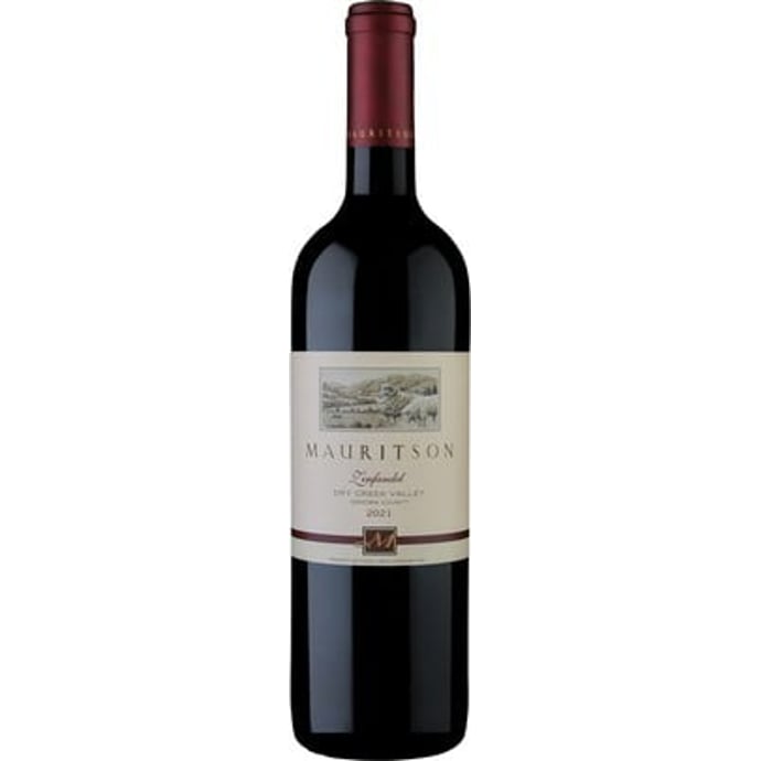 Mauritson Zinfandel Dry Creek Valley 2022