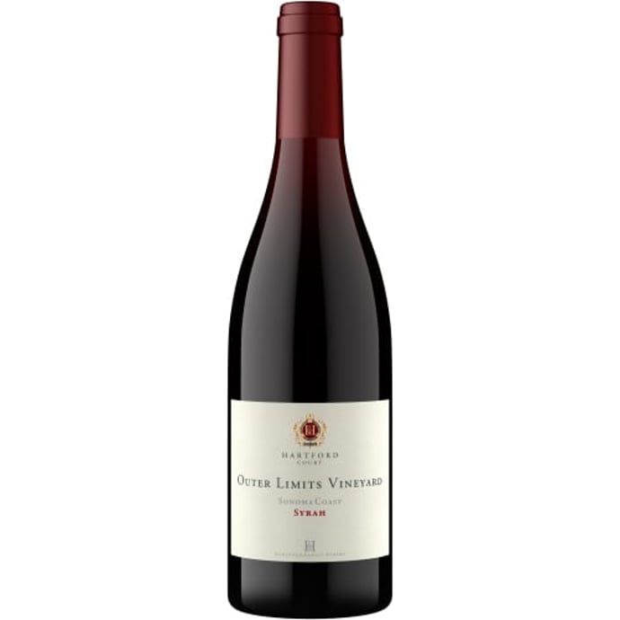 Hartford Court Syrah Outer Limits 2018