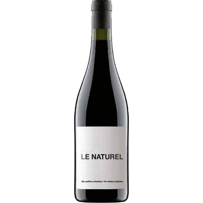 Bodegas Aroa Le Naturel Tinto 2023