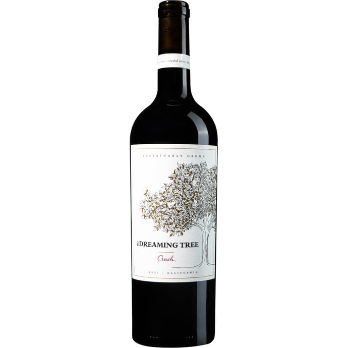 Dreaming Tree Crush Red 2022