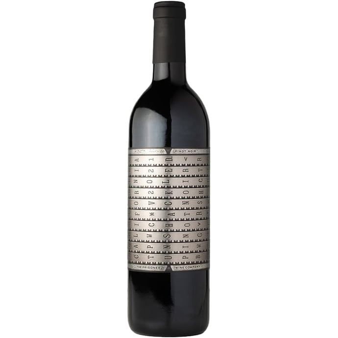 Unshackled Cabernet Sauvignon 2022