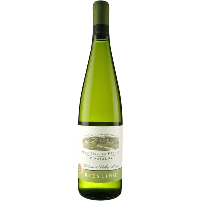 Willamette Valley Vineyards Riesling 2023