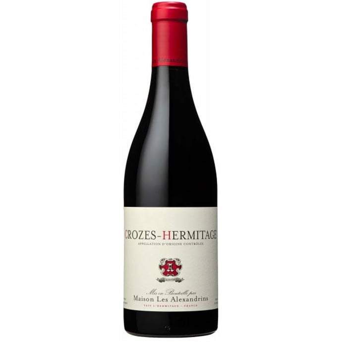 Maison les Alexandrins Crozes Hermitage 2022