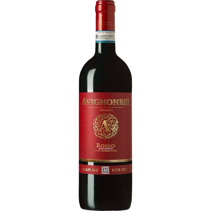 Avignonesi Rosso di Montepulciano 2022