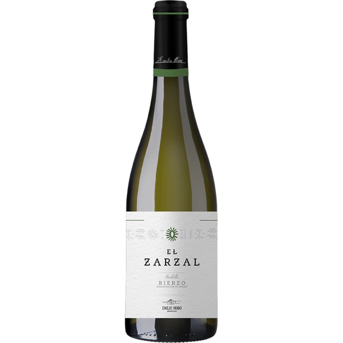 Bodegas Emilio Moro Godello El Zarzal 2023