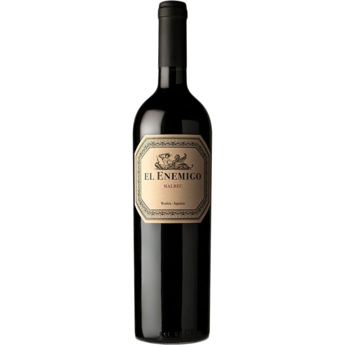 El Enemigo Malbec 2021