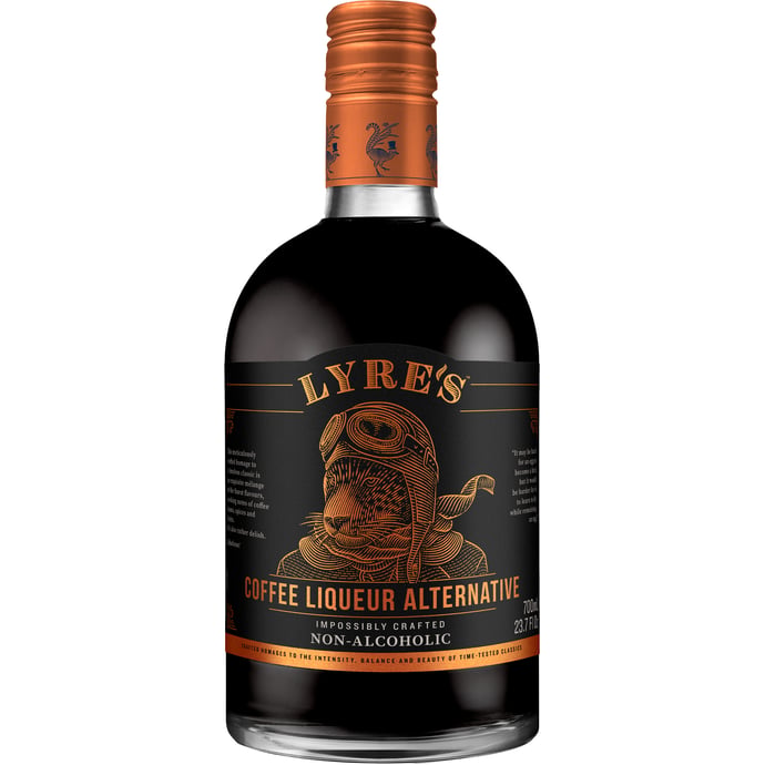 Lyre's Coffee Originale