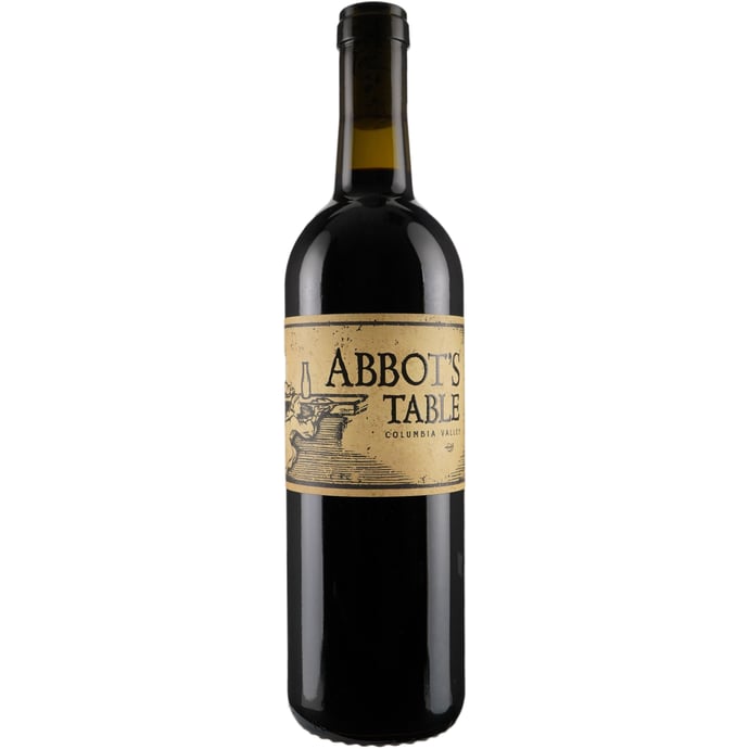 Owen Roe Abbot's Table Red 2022