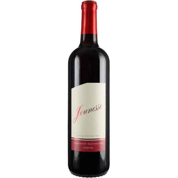 Baron Herzog Jeunesse Cabernet Sauvignon 2023