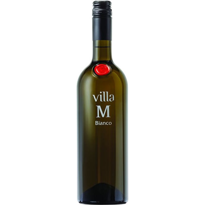 Villa M Bianco Moscato 2023