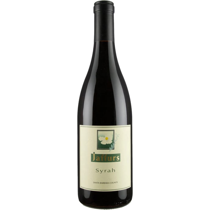 Jaffurs Syrah 2022