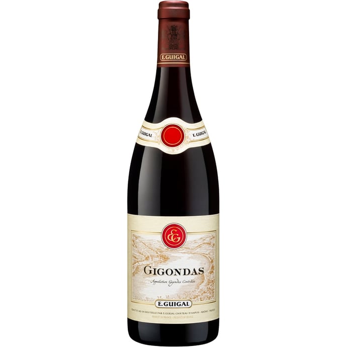 Guigal Gigondas 2020